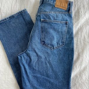 Denim Forum Joni Jeans